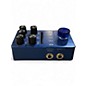 Used Flamma FS03 Effect Pedal