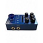 Used Flamma FS03 Effect Pedal