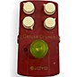 Used Joyo Deluxe Crunch Effect Pedal thumbnail