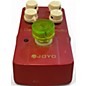 Used Joyo Deluxe Crunch Effect Pedal