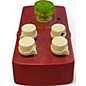 Used Joyo Deluxe Crunch Effect Pedal