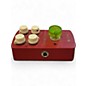 Used Joyo Deluxe Crunch Effect Pedal