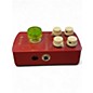 Used Joyo Deluxe Crunch Effect Pedal