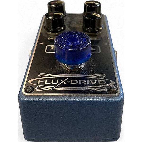 Used MESA/Boogie Flux Drive Effect Pedal