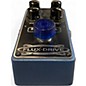 Used MESA/Boogie Flux Drive Effect Pedal