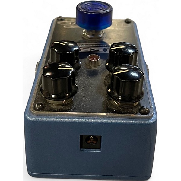 Used MESA/Boogie Flux Drive Effect Pedal