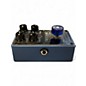 Used MESA/Boogie Flux Drive Effect Pedal