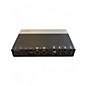 Used Steinberg UR44 Audio Interface