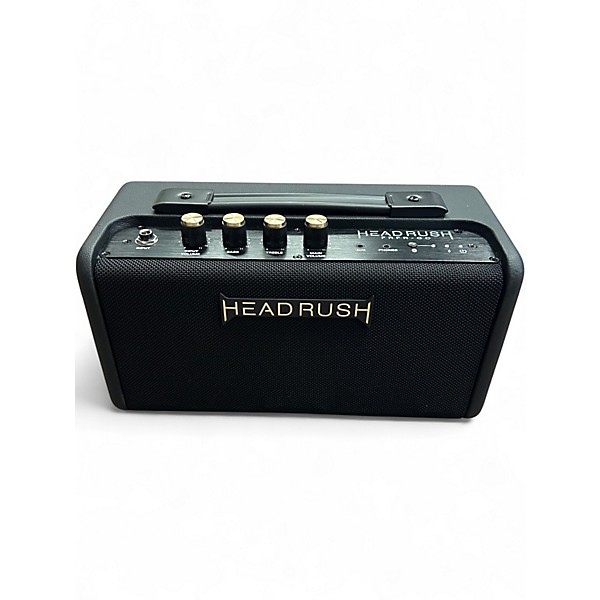 Used HeadRush FRFR-GO 2x3 30W Guitar Cabinet