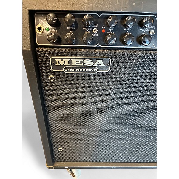 Used MESA/Boogie Nomad 55 1x12 55W Tube Guitar Combo Amp