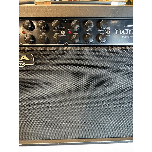 Used MESA/Boogie Nomad 55 1x12 55W Tube Guitar Combo Amp