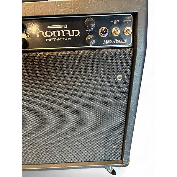 Used MESA/Boogie Nomad 55 1x12 55W Tube Guitar Combo Amp