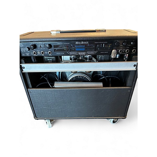 Used MESA/Boogie Nomad 55 1x12 55W Tube Guitar Combo Amp