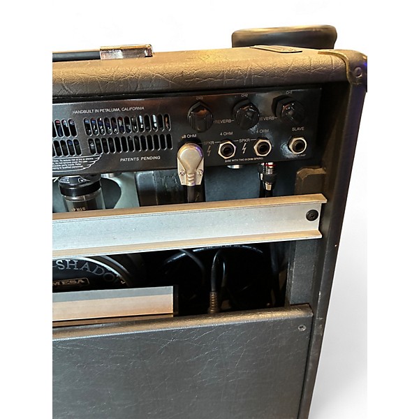 Used MESA/Boogie Nomad 55 1x12 55W Tube Guitar Combo Amp