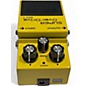 Used BOSS SD1 Super Overdrive Effect Pedal