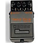 Used BOSS MT2W Metal Zone Waza Craft Effect Pedal