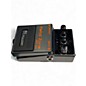 Used BOSS MT2W Metal Zone Waza Craft Effect Pedal