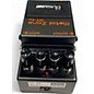 Used BOSS MT2W Metal Zone Waza Craft Effect Pedal