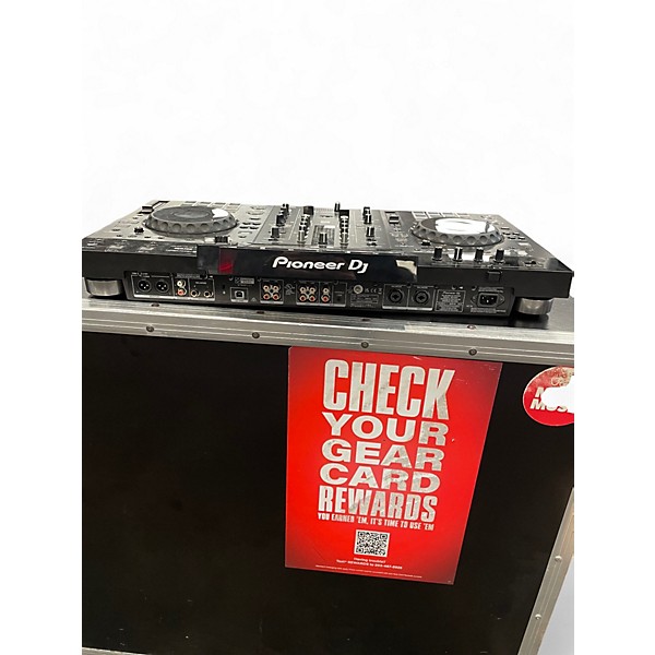 Used Pioneer DJ XDJ-RX3 DJ Controller
