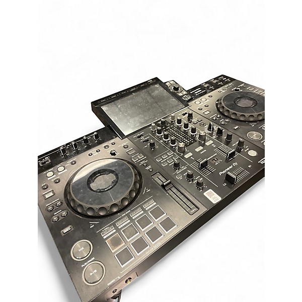 Used Pioneer DJ XDJ-RX3 DJ Controller