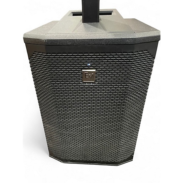Used Electro-Voice EVOLVE 50 Powered Speaker