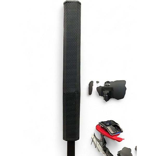 Used Electro-Voice EVOLVE 50 Powered Speaker