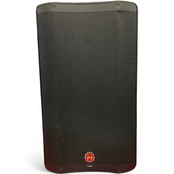Used Harbinger VARI V2312 Powered Speaker