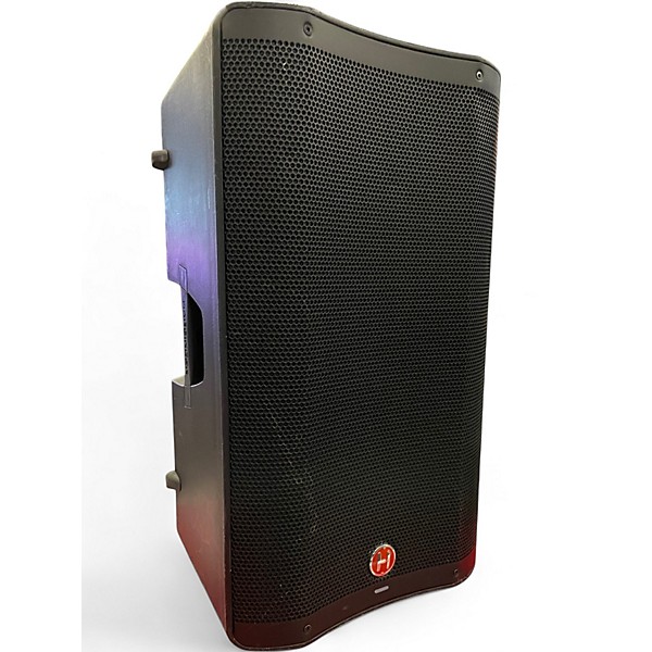 Used Harbinger VARI V2312 Powered Speaker