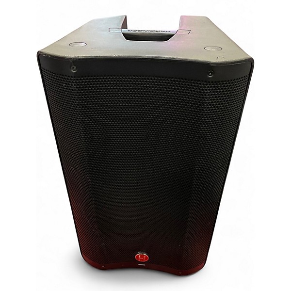 Used Harbinger VARI V2312 Powered Speaker