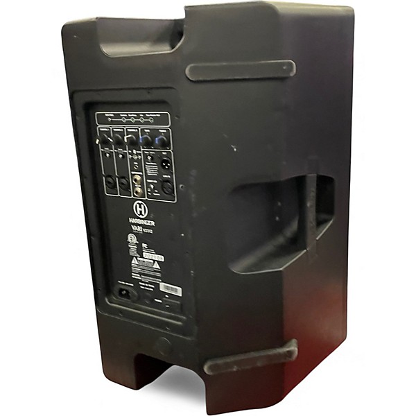 Used Harbinger VARI V2312 Powered Speaker