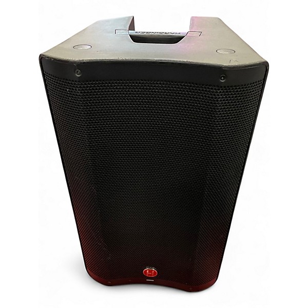 Used Harbinger VARI V2312 Powered Speaker