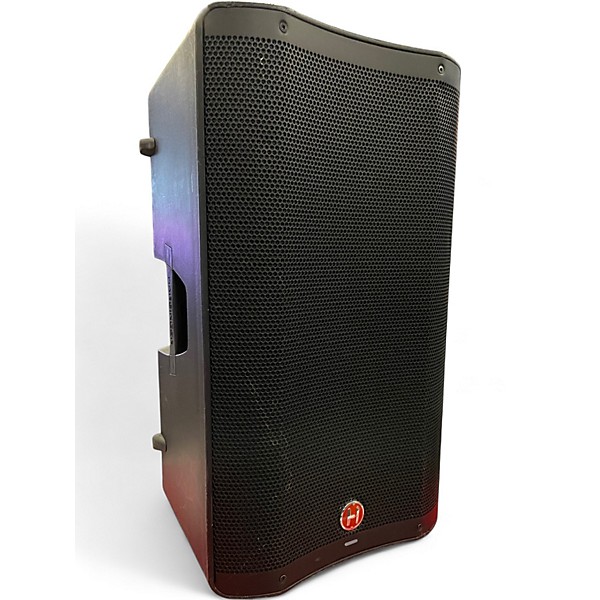 Used Harbinger VARI V2312 Powered Speaker
