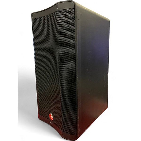 Used Harbinger VARI V2312 Powered Speaker