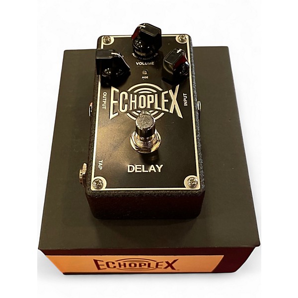 Used MXR ECHOPLEX Effect Pedal