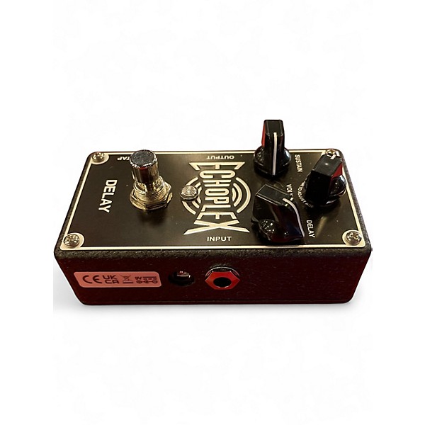 Used MXR ECHOPLEX Effect Pedal