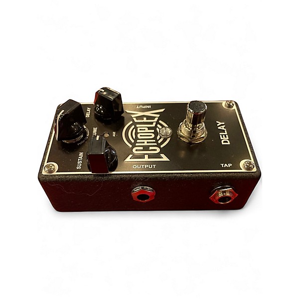 Used MXR ECHOPLEX Effect Pedal