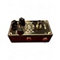 Used MXR ECHOPLEX Effect Pedal