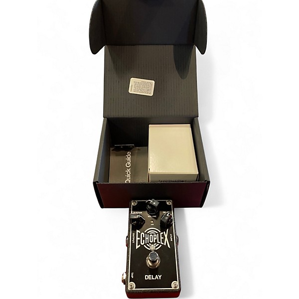 Used MXR ECHOPLEX Effect Pedal