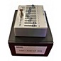 Used MXR M108 10 Band EQ Pedal