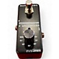 Used Isp Technologies Decimator Noise Reduction Effect Pedal