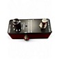 Used Isp Technologies Decimator Noise Reduction Effect Pedal