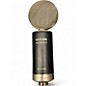 Used Cascade Fat Head II  Ribbon Microphone thumbnail