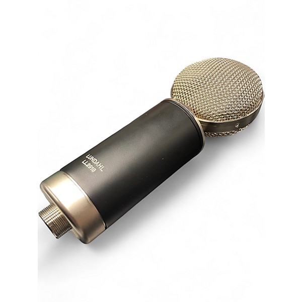 Used Cascade Fat Head II  Ribbon Microphone