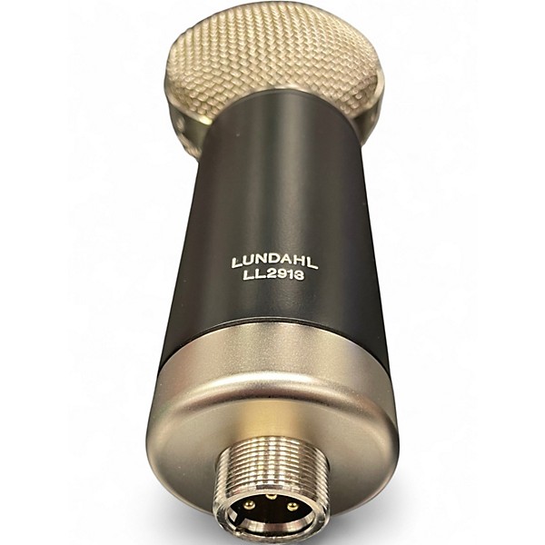 Used Cascade Fat Head II  Ribbon Microphone