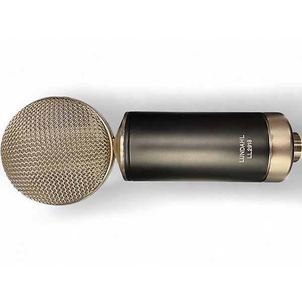 Used Cascade Fat Head II  Ribbon Microphone