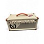 Used Victory V40 DELUXE Tube Guitar Amp Head thumbnail