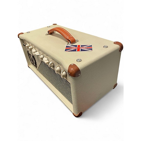 Used Victory V40 DELUXE Tube Guitar Amp Head