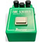 Used Ibanez TS808 Reissue Tube Screamer Distortion Effect Pedal