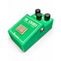 Used Ibanez TS808 Reissue Tube Screamer Distortion Effect Pedal