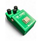 Used Ibanez TS808 Reissue Tube Screamer Distortion Effect Pedal